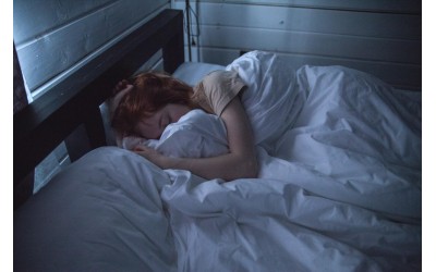Cate Ore Trebuie sa Dormi în Funcție de Vârstă?
