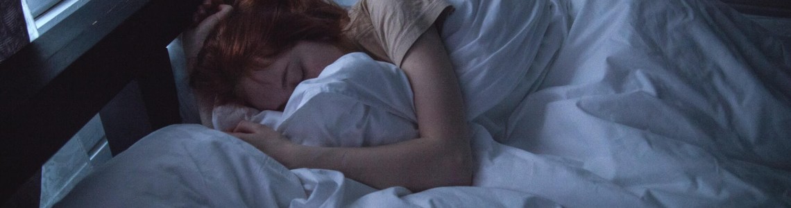Cele mai corecte poziții în timpul somnului