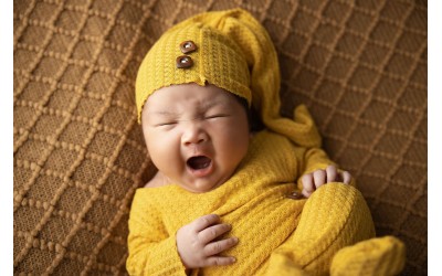 Regresia somnului la bebeluși și copii: Cum o gestionăm?