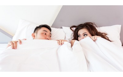 Somn liniștit: 3 Sfaturi și tehnici recomandate de experți