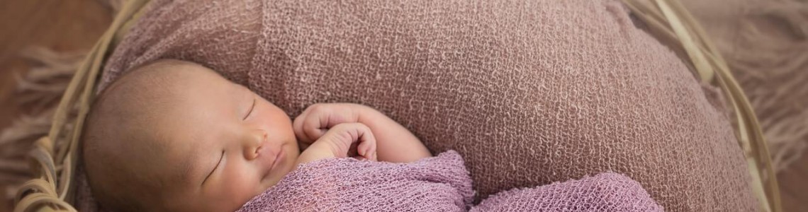 Somnul bebelușilor în primul an de viață: Etape și sfaturi
