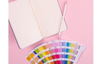 Semnificația culorilor. 6 nuanțe savuroase și simbolistica lor în decorul casei