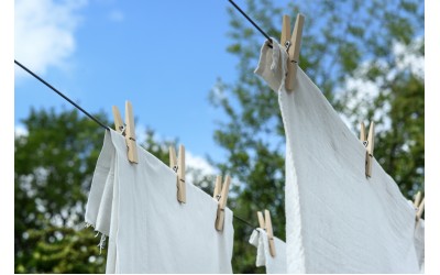 La câte grade se spală lenjeriile de pat? Ghid complet pentru îngrijirea corectă