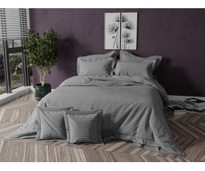 Lenjerie de pat Damasc Satinat