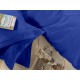 Lenjerie de pat Albastra din bumbac fabricată cu atenție la detalii în atelierul propriu. Lenjerie de pat Albastra din bumbac fabricată cu atenție la detalii în atelierul propriu.