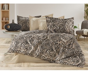 Lenjerie de pat Animal Print