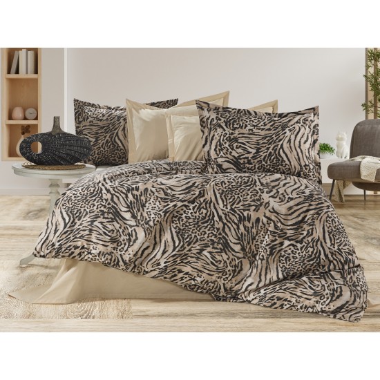 Lenjerie de pat Animal Print