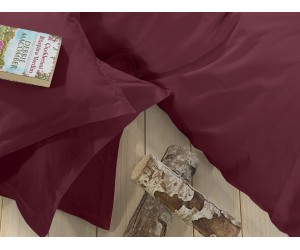 Lenjerie de pat Visinie 