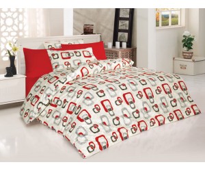 Lenjerie de pat Lant