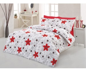 Lenjerie de pat Narcisa