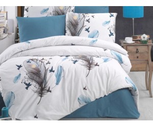 Lenjerie de pat Quill