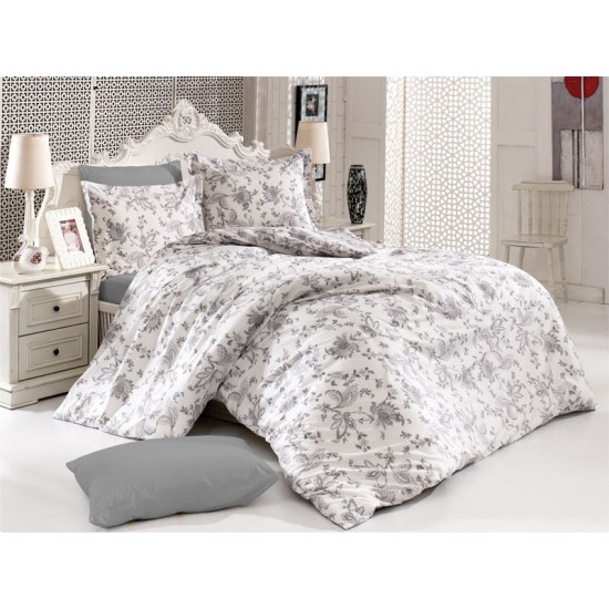 Lenjerie de pat Scandinavian Grey Lenjerie de pat Scandinavian Grey